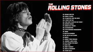 The Rolling Stones Greatest Hits Full Album 2020 || The Best Of Rolling Stones