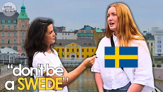 Things to NEVER do While Dating in Sweden?