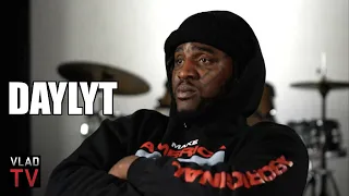 Daylyt: I Feel Sorry for Eminem, He Can't Take a Sh** without Someone Standing By the Door (Part 23)