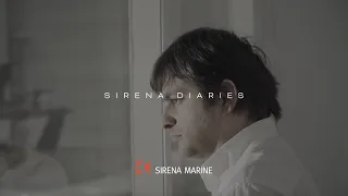 Sirena Diaries - Every Goodbye is a New Beginning