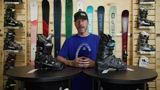 23-24 HEAD FORMULA BOOT LINE