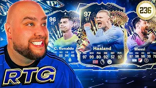 OPENING EVERYTHING FOR ULTIMATE TEAM OF THE SEASON