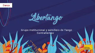 Libertango - Contratiempo - institucional y semillero