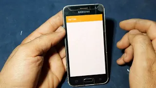 FRP Bypass Samsung J1 2016 (SM-J120) Remove Google Account Lock 100% Easy Without Pc