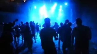 Guarana stage - Exit festival 2016 Serbia