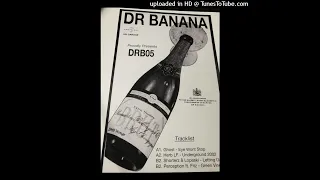 Dr Banana - Perception, Fitz - Green Vindaloo