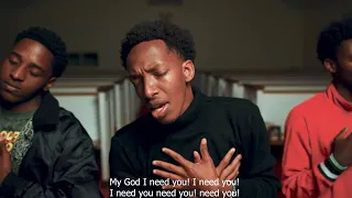 My Prayer - D4G.Churchboys (official Music video)