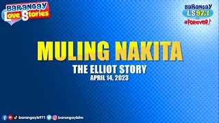 Binatang nagsauli ng pitaka, nagantimpalaan ng pag-ibig (Elliot Story) | Barangay Love Stories