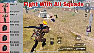 OMG Everyone Came At Rozhak😳 8 Kill Solo Vs Squads - Pubg Metro Royale Mode Gameplay