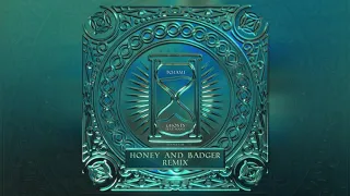 Tchami - Ghosts feat. Hana (Honey & Badger Remix)