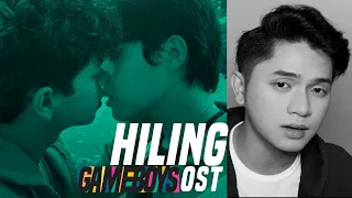 [MV] Hiling - Gameboys OST