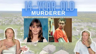 14-year-old MURDERER - The horrific case of Maddie Clifton