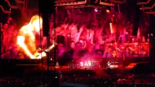 Muse - Bliss (Live in Moscow, Luzhniki Stadium, 15.06.2019)