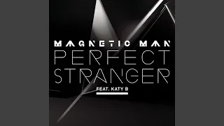 Perfect Stranger (Steve Angello Remix)