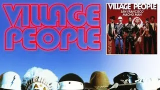 Village People - Village People