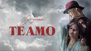 Jaylann -  Te Amo  (Official Music Video) | 2021