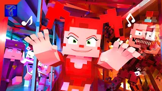 "Trust Me" Minecraft FNAF SL Animated Music Video