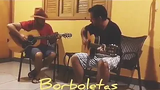 Borboletas - Lennon D'Melo