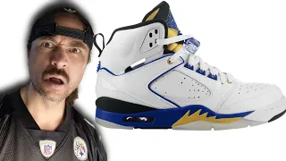 The WORST Air Jordan Fusions of all time, AND THE BEST!