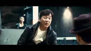 Jackie Chan's Chinese Zodiac HD 1080p Trailer