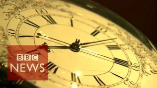 Leap second: What does it mean? BBC News