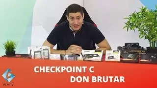 Checkpoint: DonBrutar за дисковете - Що е то SSD, твърд диск (HDD) и NVME?