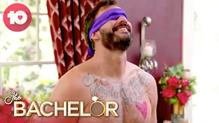 50 Shades of Locky | The Bachelor @BachelorNation