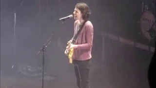 Bad by James Bay at The Ryman