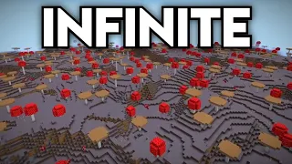 Minecraft’s Most Ridiculous Seeds