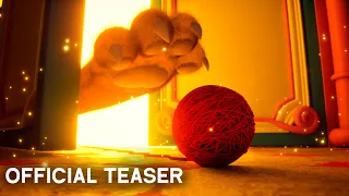 JOYVILLE 2 - Official Teaser Trailer