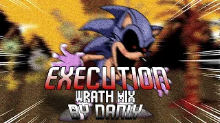 FNF: Lord X Wrath OST - Execution Wrath Mix (+FLP, Chromatic Scale)