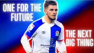 Harvey Elliott - Is The Future of Liverpool • Goals & Skills | Cinematic Highlights