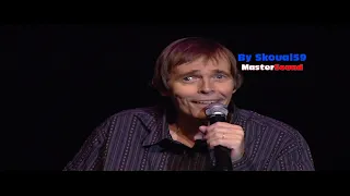 Pierre Bachelet - 20 Ans Live 2004  [HQ Master Sound By skoual59]