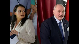 Лукашенко рассказал о прослушке “лохушки” Тихановской