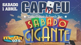 Party Mix En Vivo Desde CapicuNY - Bachata,Merengue,Reggaeton,HipHop,Salsa #Varios #Salsa #bachata