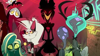 Hazbin Hotel AMV // House of Memories