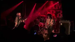 I Am Morbid - Dominate + Where The Slime Live (Morbid Angel) (Live, August 2023)