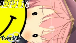 MEETING MIFA IN PERSON! - Let's Play Evenicle EP116