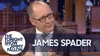 James Spader Explains Why New York City Is the Best City in the World