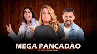 MEGA PANCADÃO - Mari Fernandez, Xand Avião, MC Danny, DJ Ivis, Natanzinho, Elias Monkbel | REMIX
