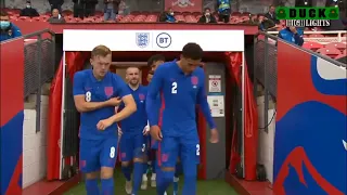 England vs Romania 1-0   All Gоals & Extеndеd Hіghlіghts   2021 HD