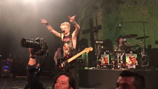 Sum 41 -  pt 2