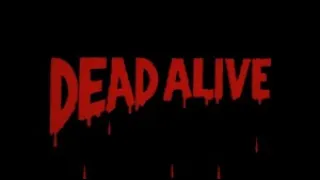 Dead Alive Full Movie HD | English |