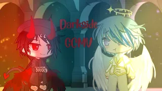 Darkside GCMV | BL Gacha Club | Song By Alan Walker