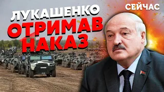 🔥Срочно! Беларусь ВСТУПИТ в ВОЙНУ. Армия пойдет НА РОВНО. Путин загнал Лукашенко В УГОЛ / Мартынова