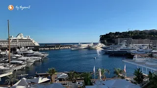 🌶Монте-Карло апартаменты на первой береговой линии - Недвижимость Монако
