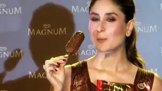 Kareena Kapoor sucking