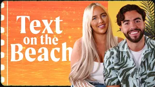 Love Island Winners Jess And Sammy On Misconceptions About Them And Zach’s Bad Habits | Cosmo UK