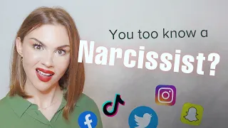 Narcissism vs Authenticity -- Who Are You Really Following on Social Media  (and IRL)