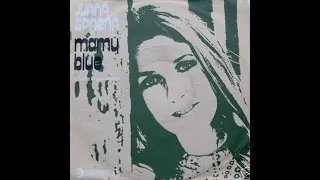 Ivana Spagna-Mamy Blue (1971)